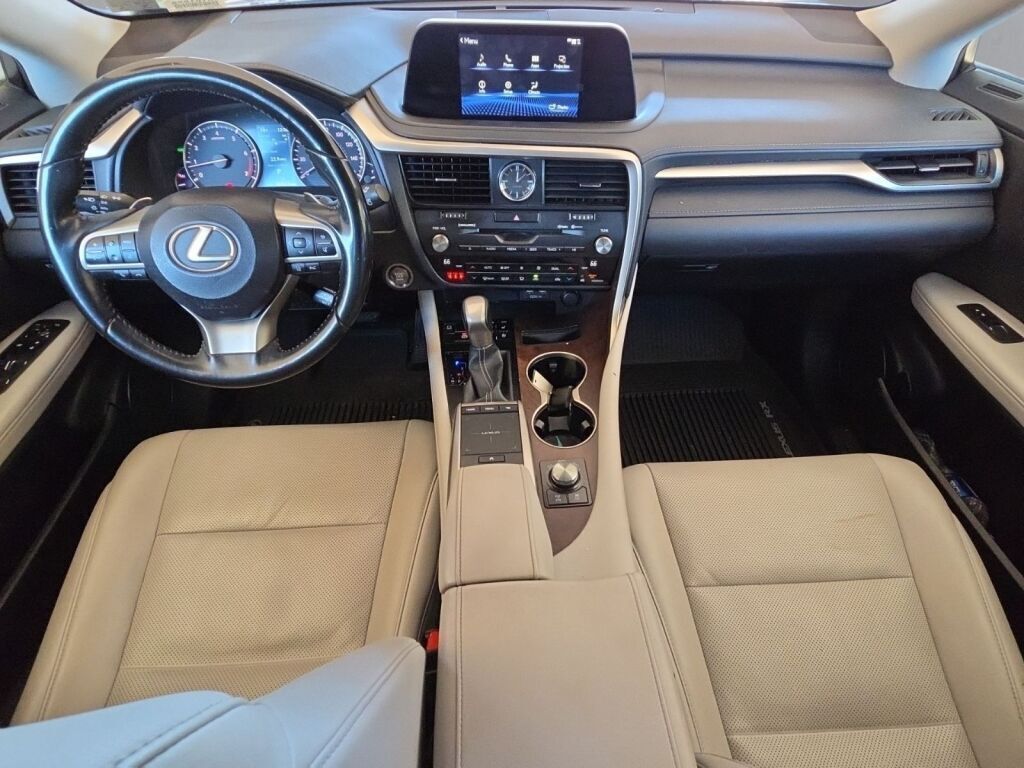 2020 Lexus RX 350 Richmond VA