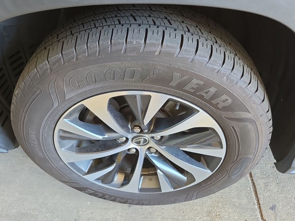 2020 Lexus RX 350 Richmond VA