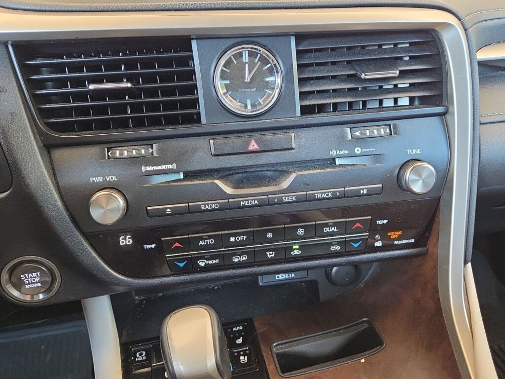 2020 Lexus RX 350 Richmond VA