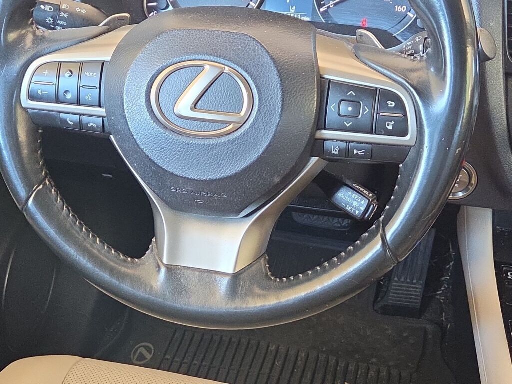2020 Lexus RX 350 Richmond VA