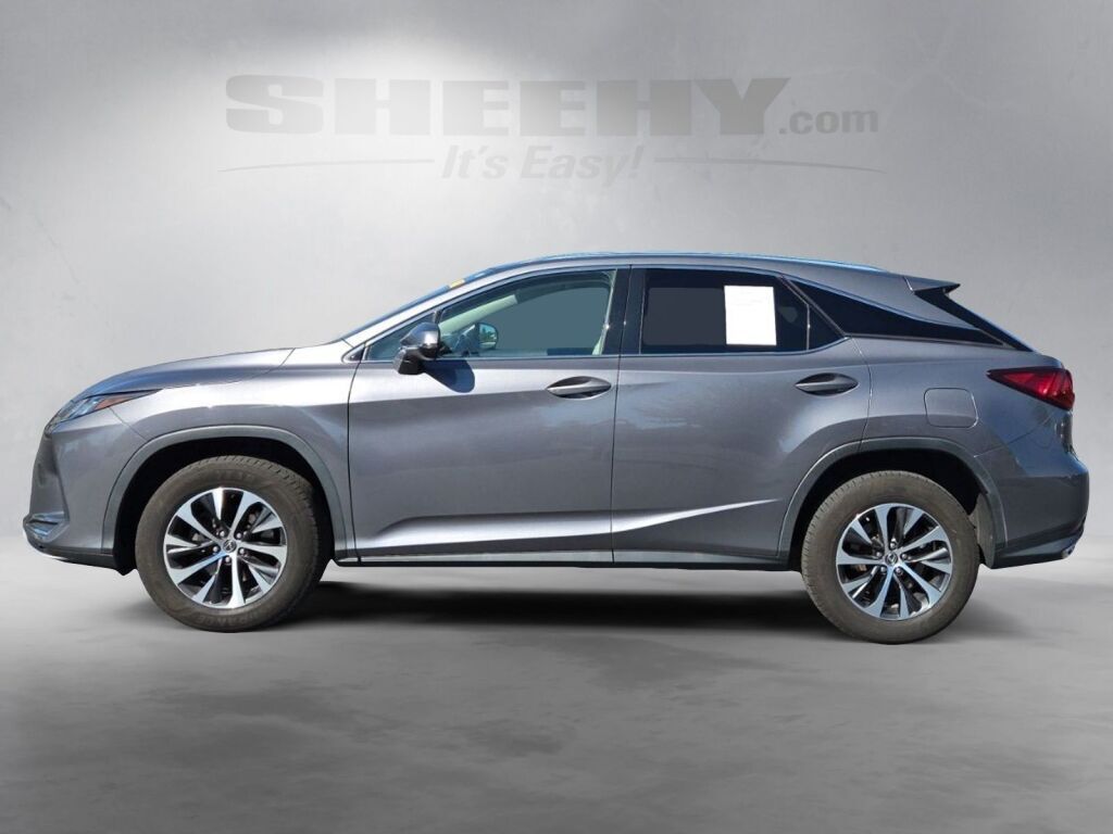 2020 Lexus RX 350 Richmond VA