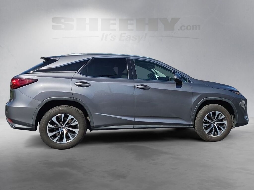 2020 Lexus RX 350 Richmond VA
