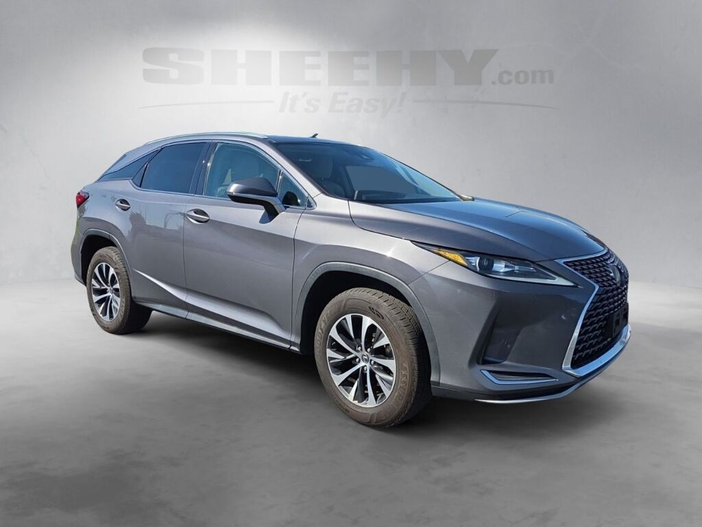 2020 Lexus RX 350 Richmond VA