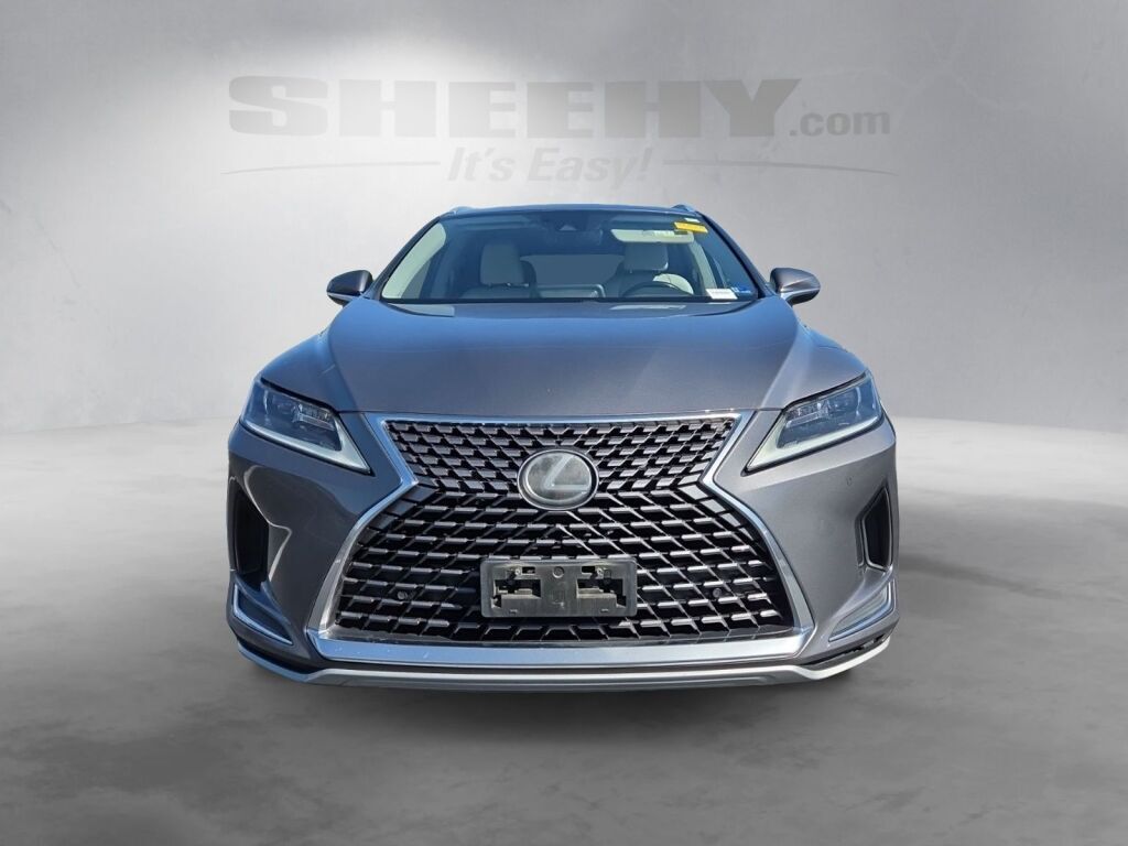 2020 Lexus RX 350 Richmond VA