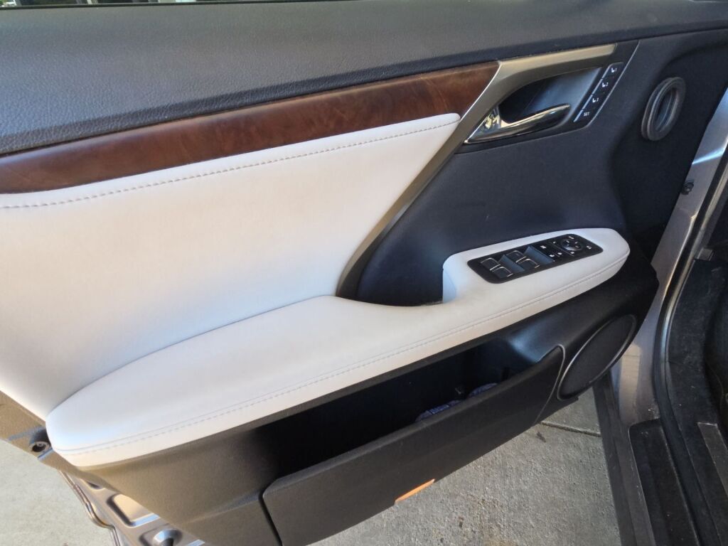 2020 Lexus RX 350 Richmond VA