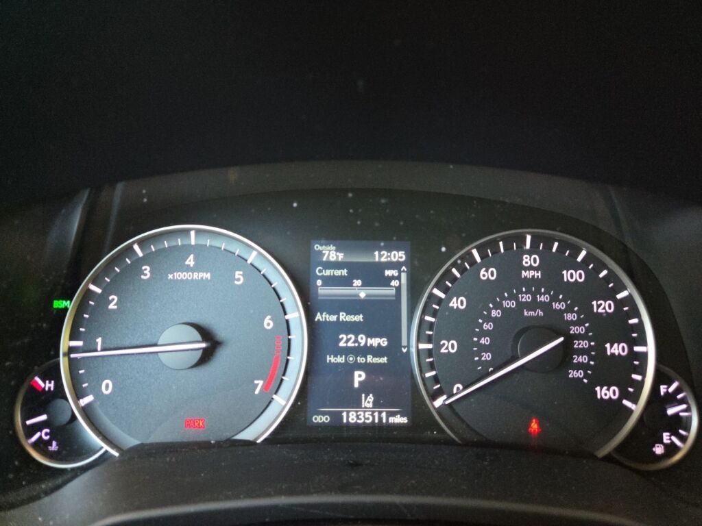 2020 Lexus RX 350 Richmond VA