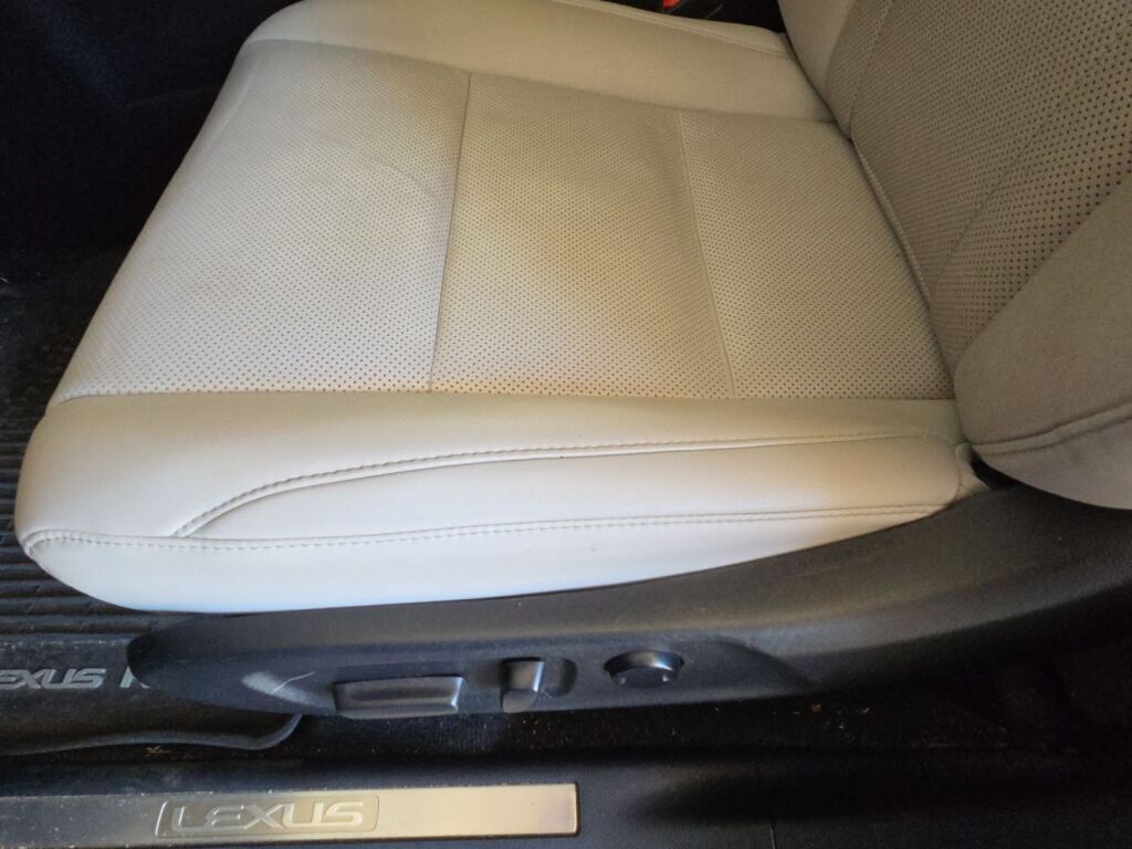 2020 Lexus RX 350 Richmond VA