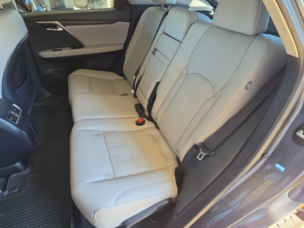 2020 Lexus RX 350 Richmond VA
