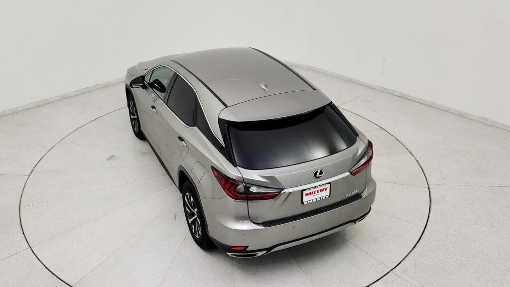 2020 Lexus RX 350 Laurel MD
