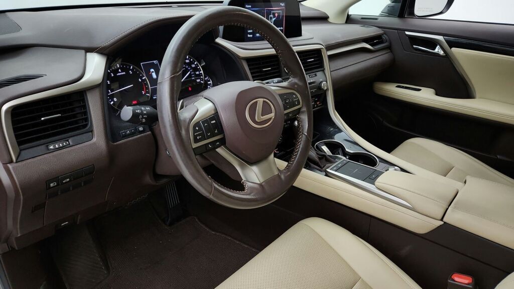 2020 Lexus RX 350 Laurel MD