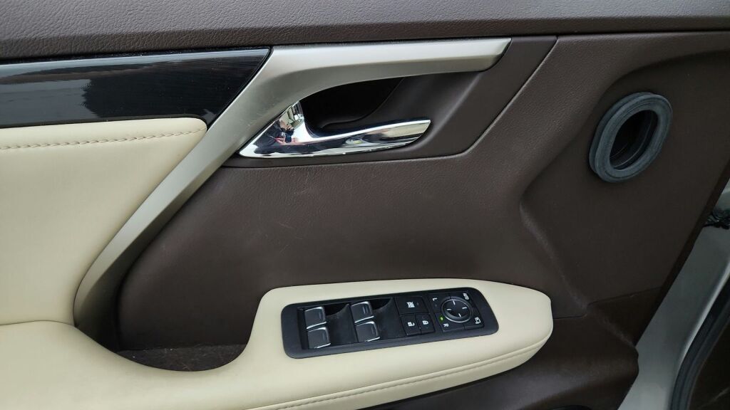 2020 Lexus RX 350 Laurel MD