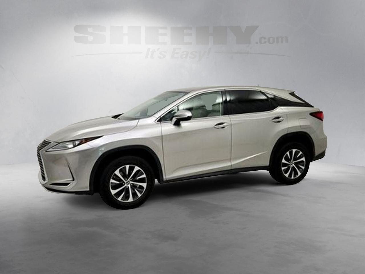 2020 Lexus RX 350 Laurel MD