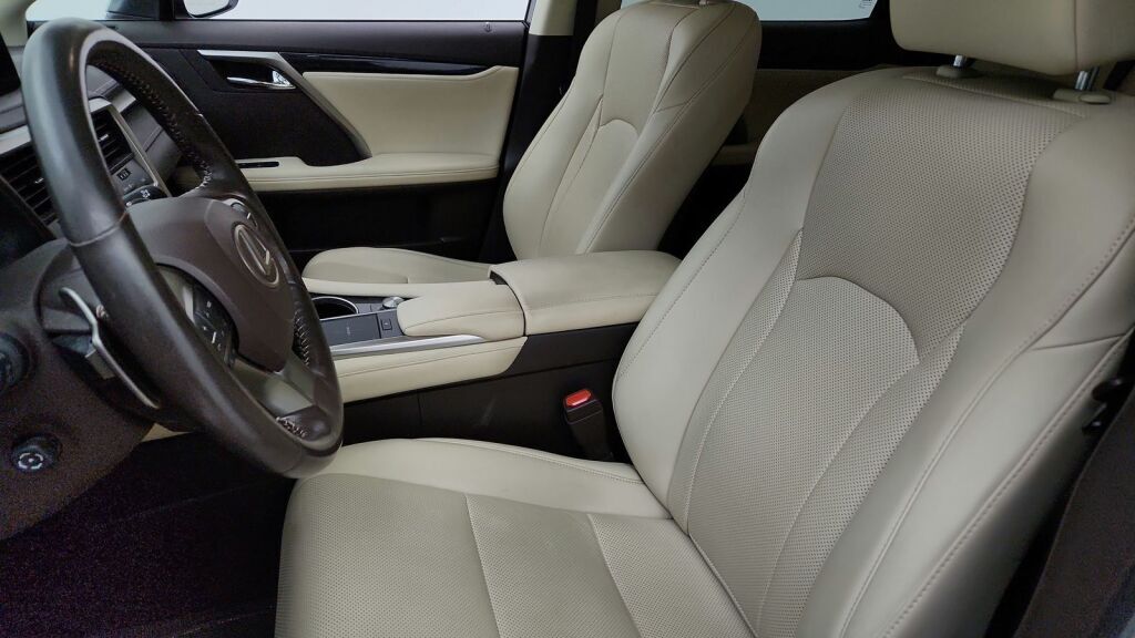 2020 Lexus RX 350 Laurel MD