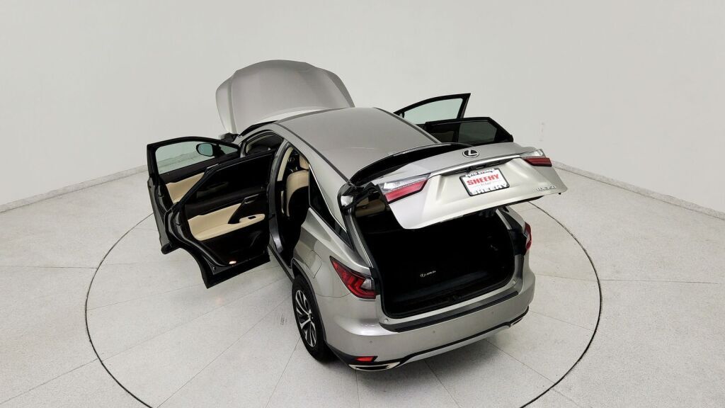 2020 Lexus RX 350 Laurel MD