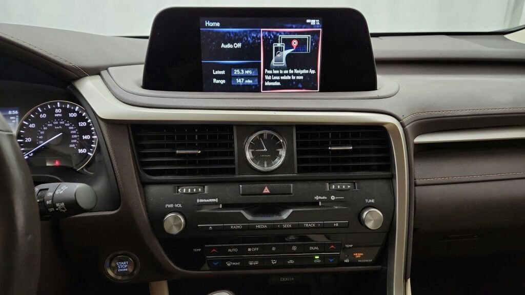 2020 Lexus RX 350 Laurel MD