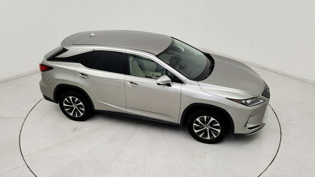 2020 Lexus RX 350 Laurel MD