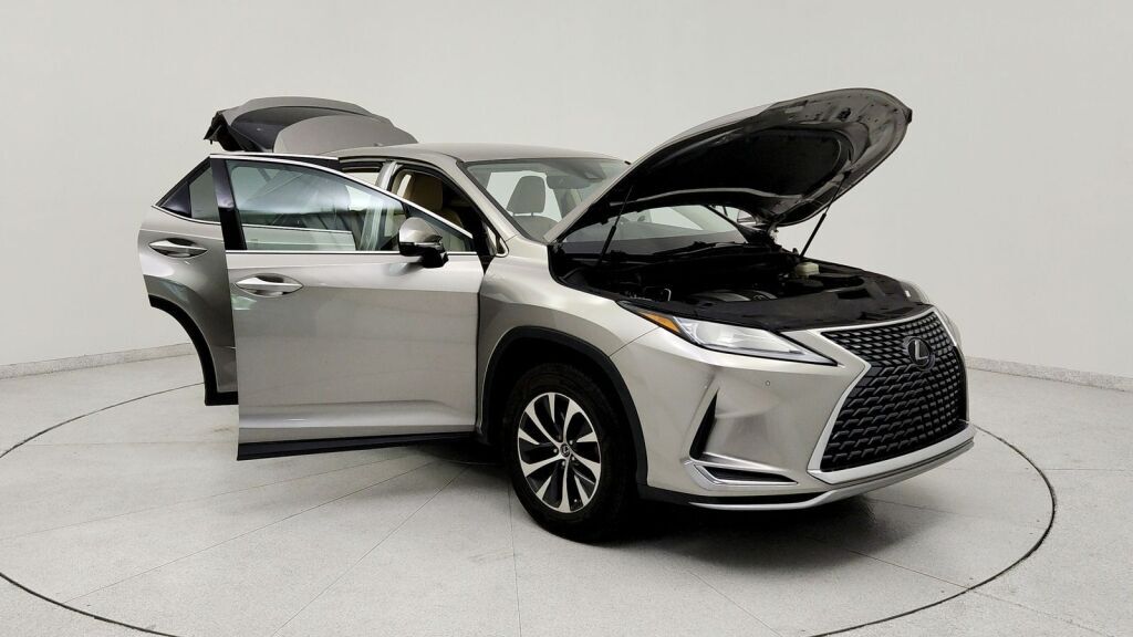 2020 Lexus RX 350 Laurel MD