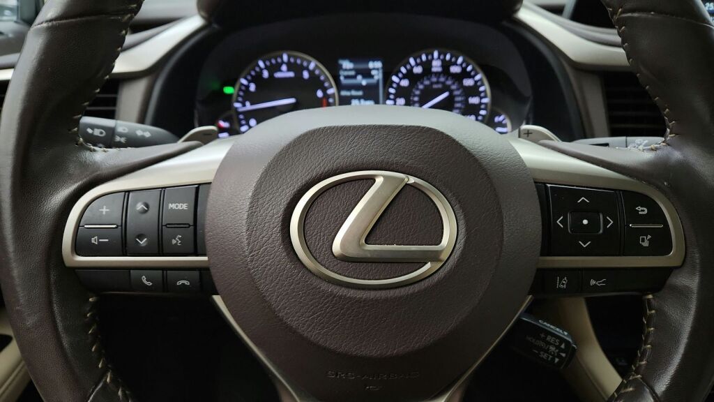 2020 Lexus RX 350 Laurel MD