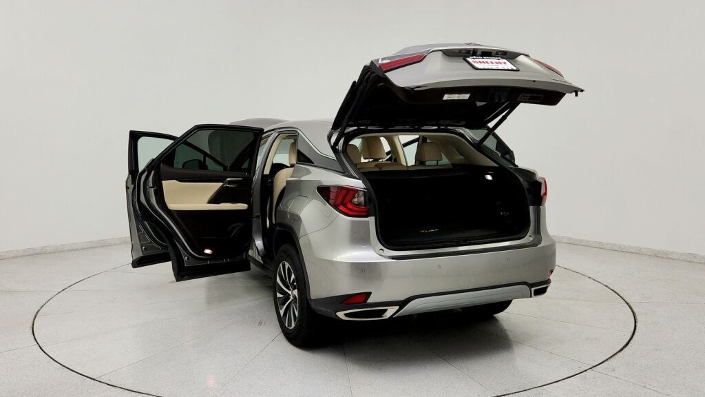 2020 Lexus RX 350 Laurel MD