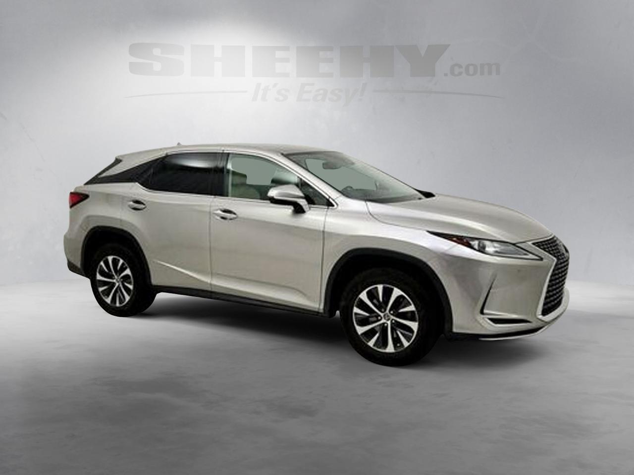 2020 Lexus RX 350 Laurel MD