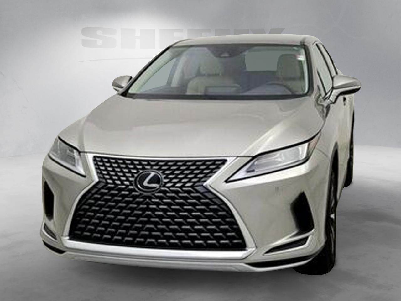 2020 Lexus RX 350 Laurel MD