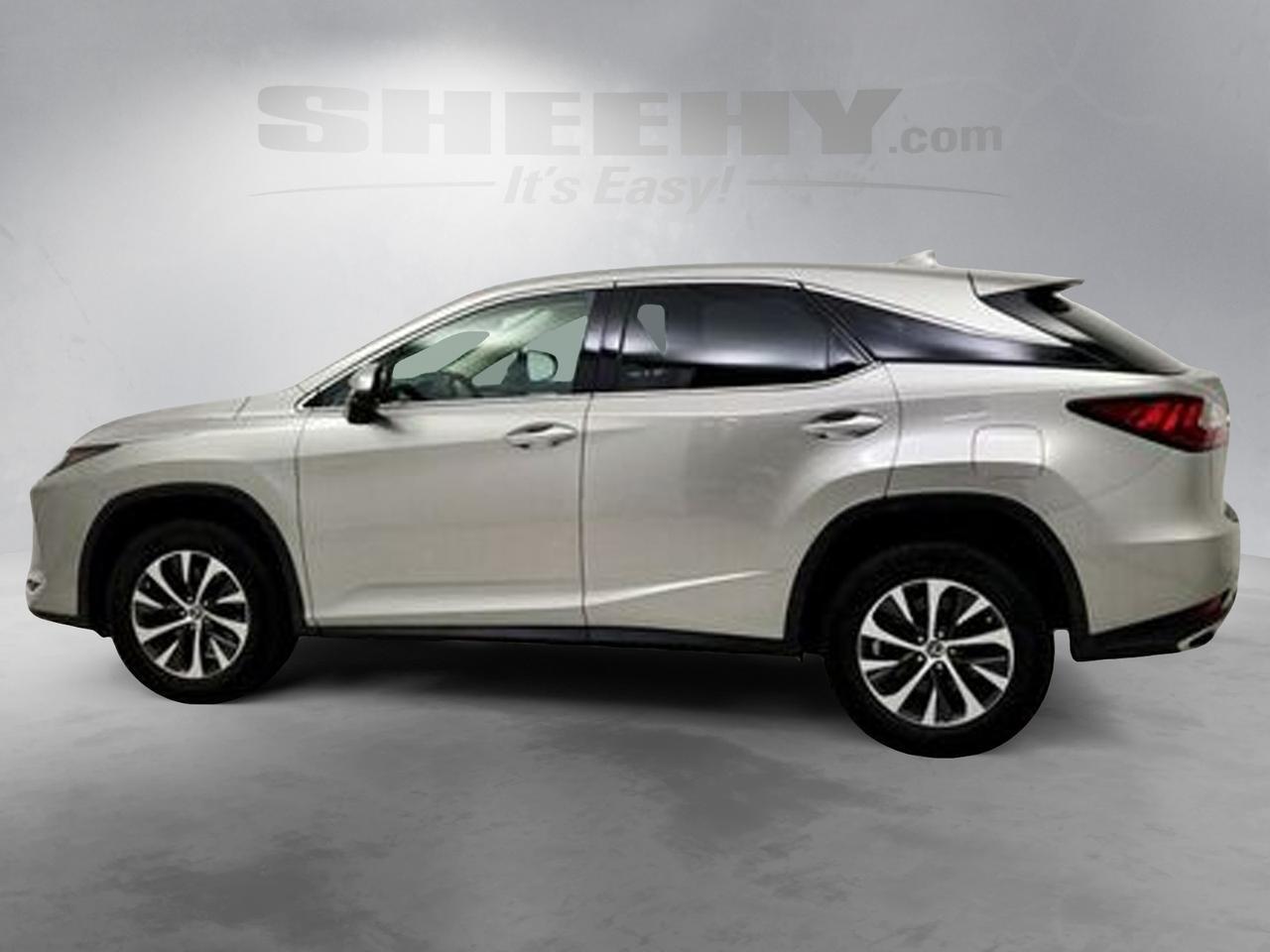 2020 Lexus RX 350 Laurel MD