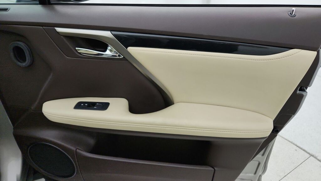 2020 Lexus RX 350 Laurel MD