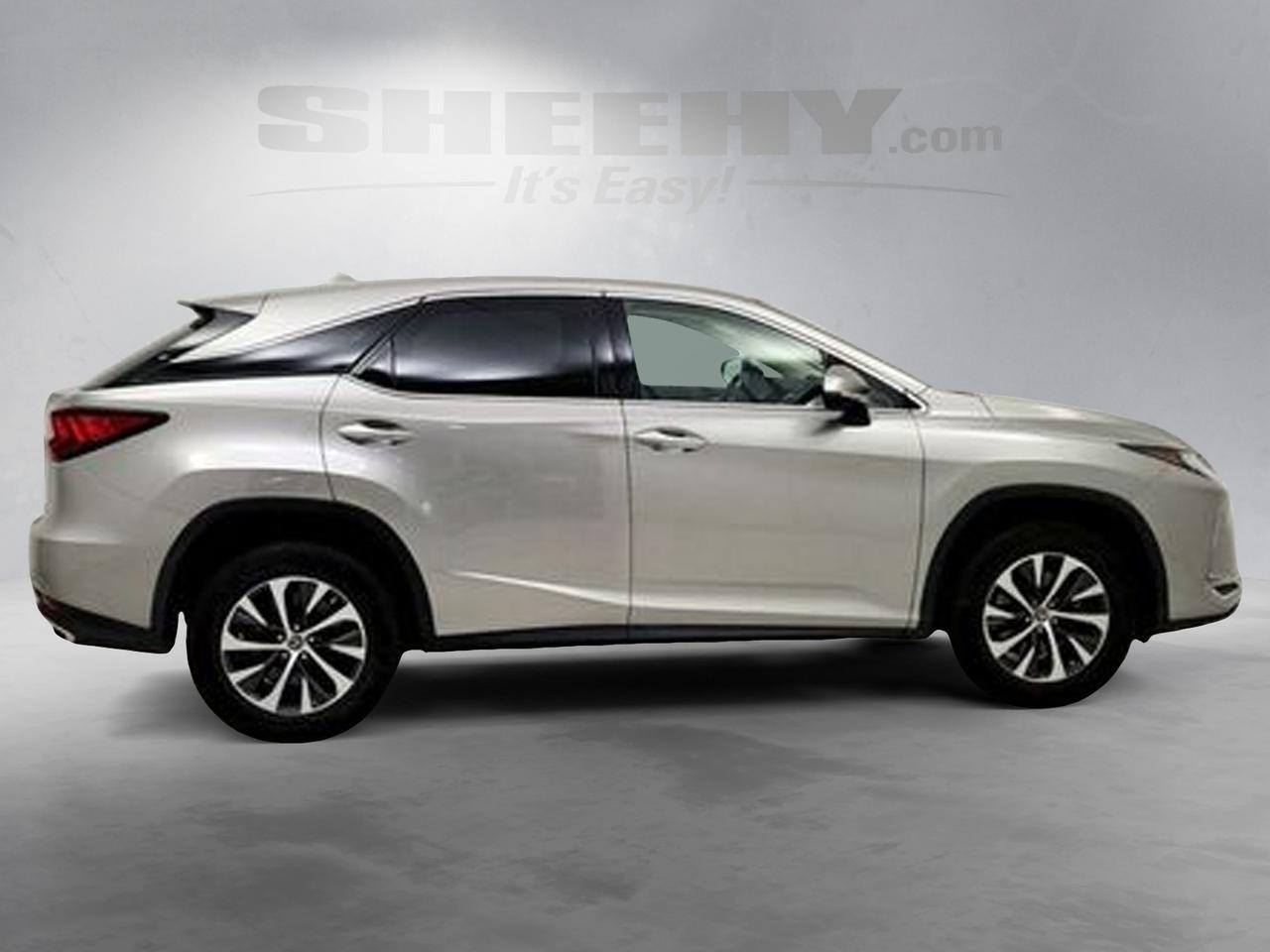 2020 Lexus RX 350 Laurel MD