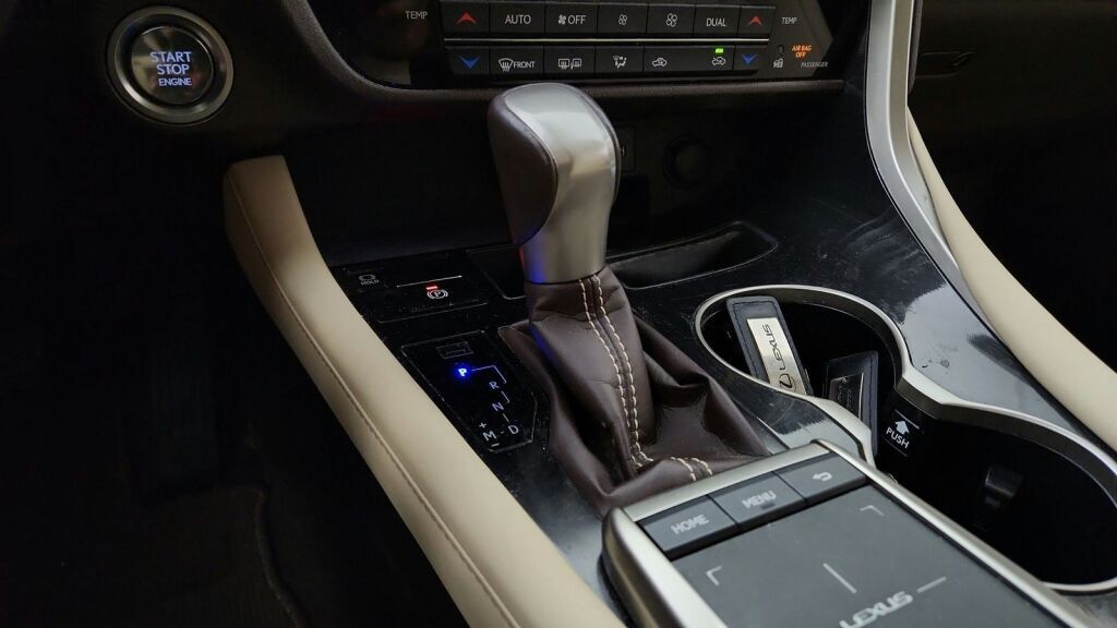2020 Lexus RX 350 Laurel MD