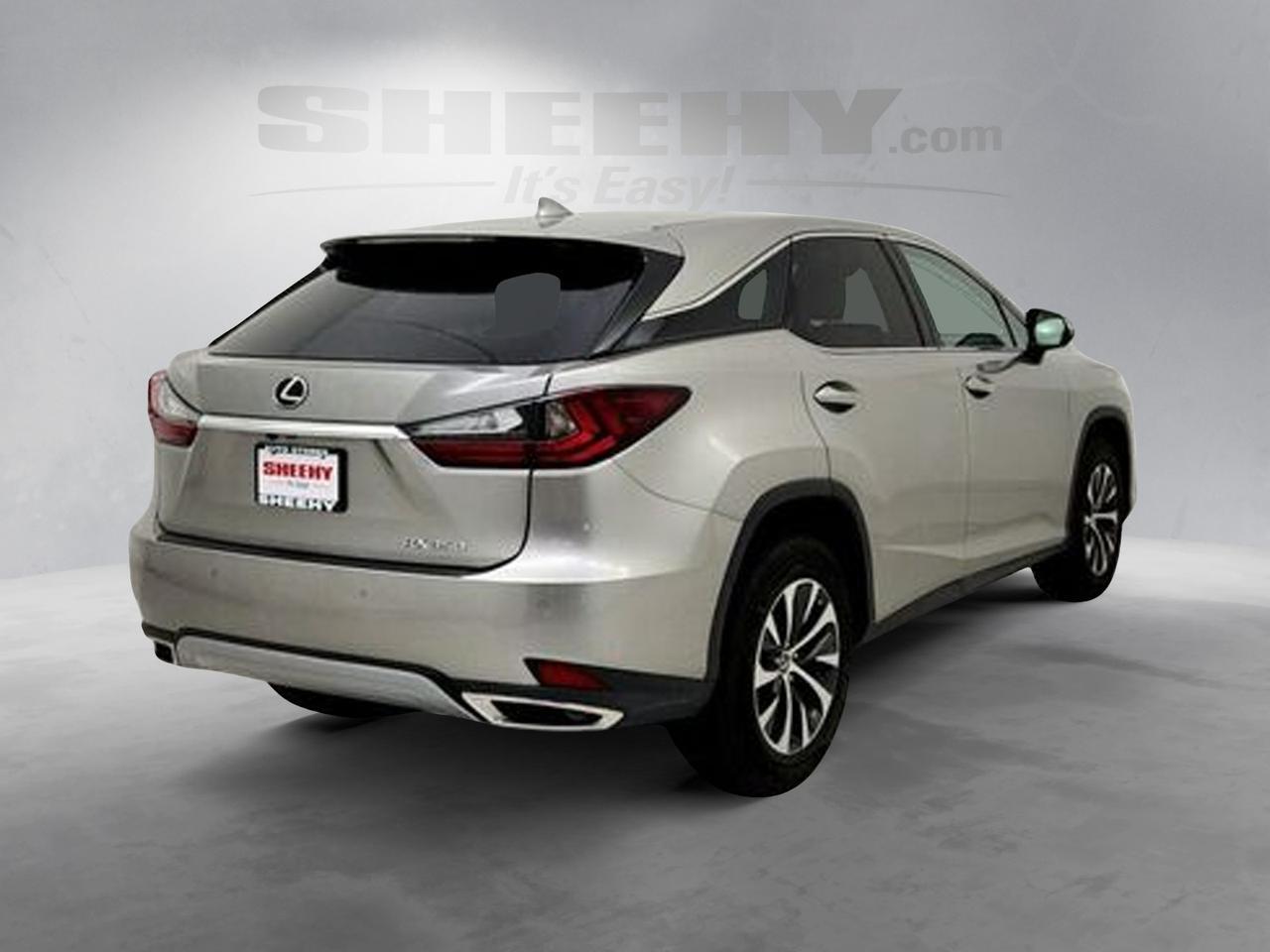 2020 Lexus RX 350 Laurel MD