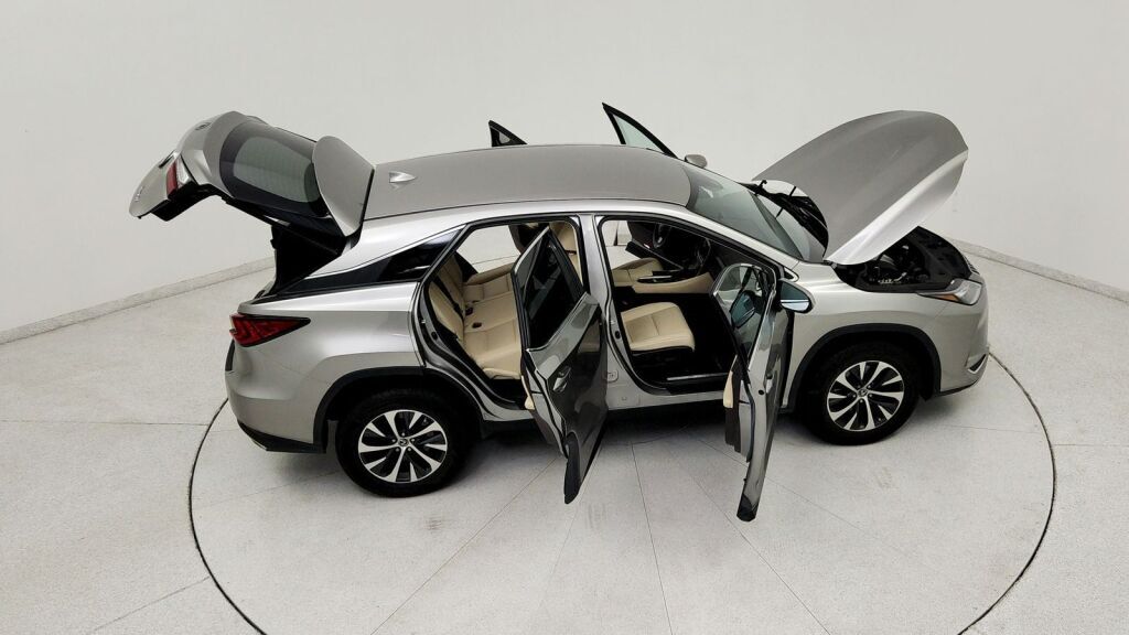 2020 Lexus RX 350 Laurel MD