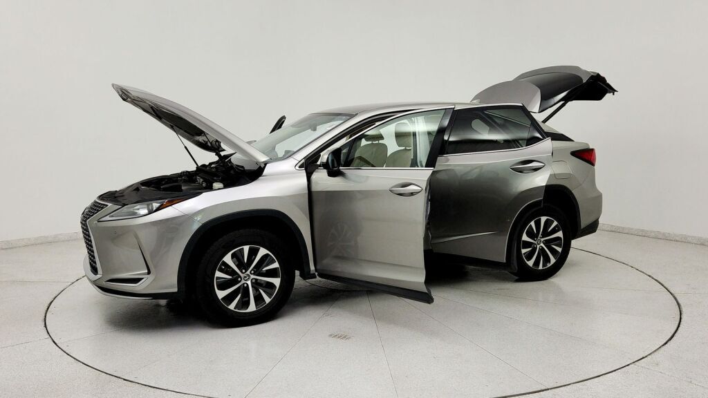 2020 Lexus RX 350 Laurel MD