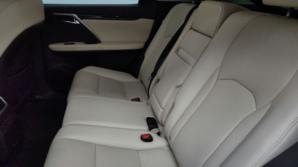 2020 Lexus RX 350 Laurel MD