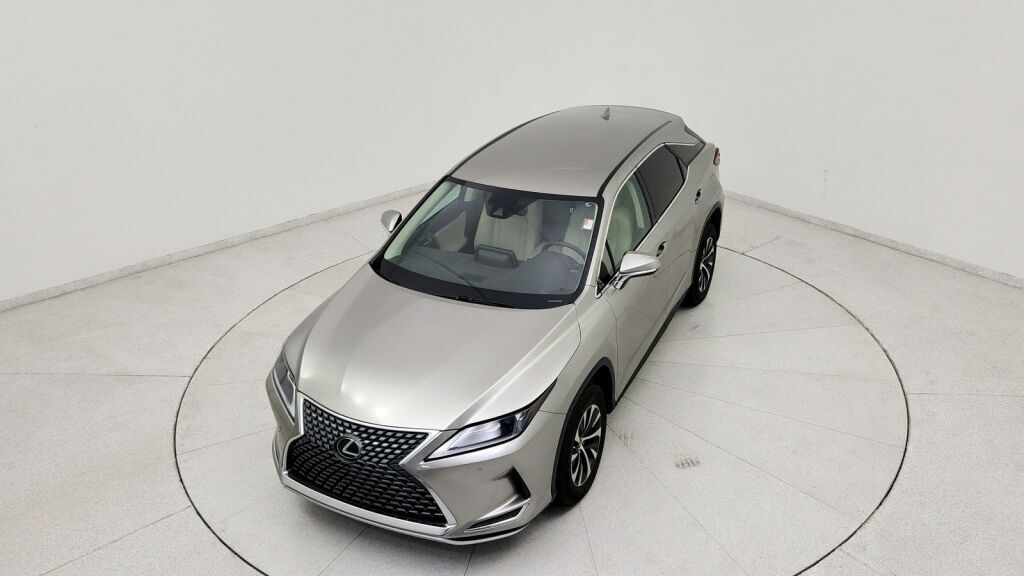 2020 Lexus RX 350 Laurel MD
