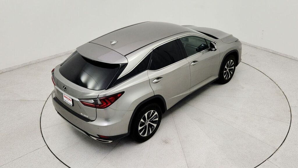 2020 Lexus RX 350 Laurel MD