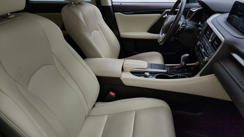 2020 Lexus RX 350 Laurel MD