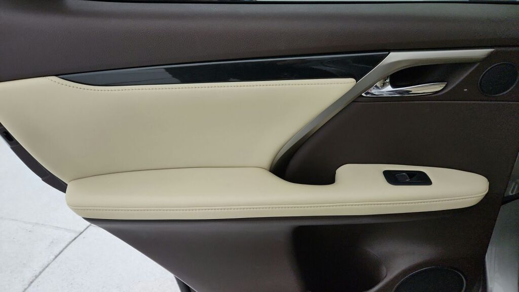 2020 Lexus RX 350 Laurel MD