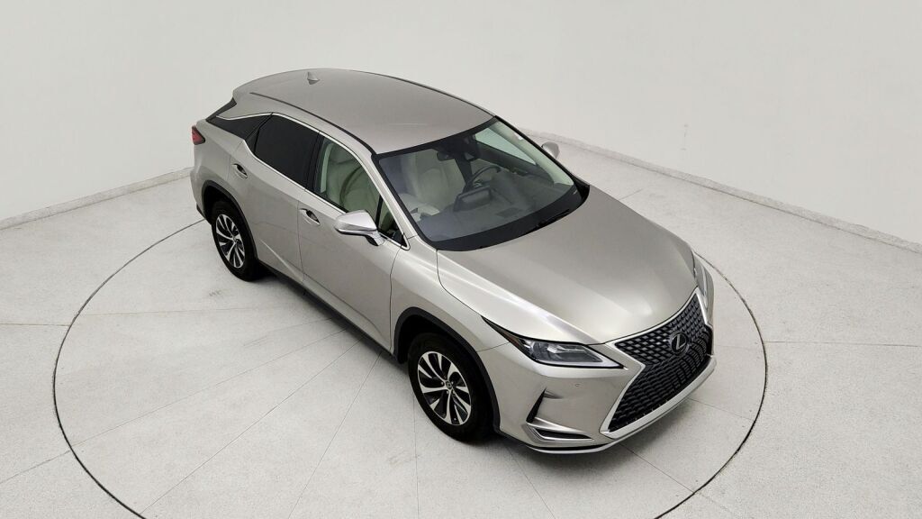 2020 Lexus RX 350 Laurel MD