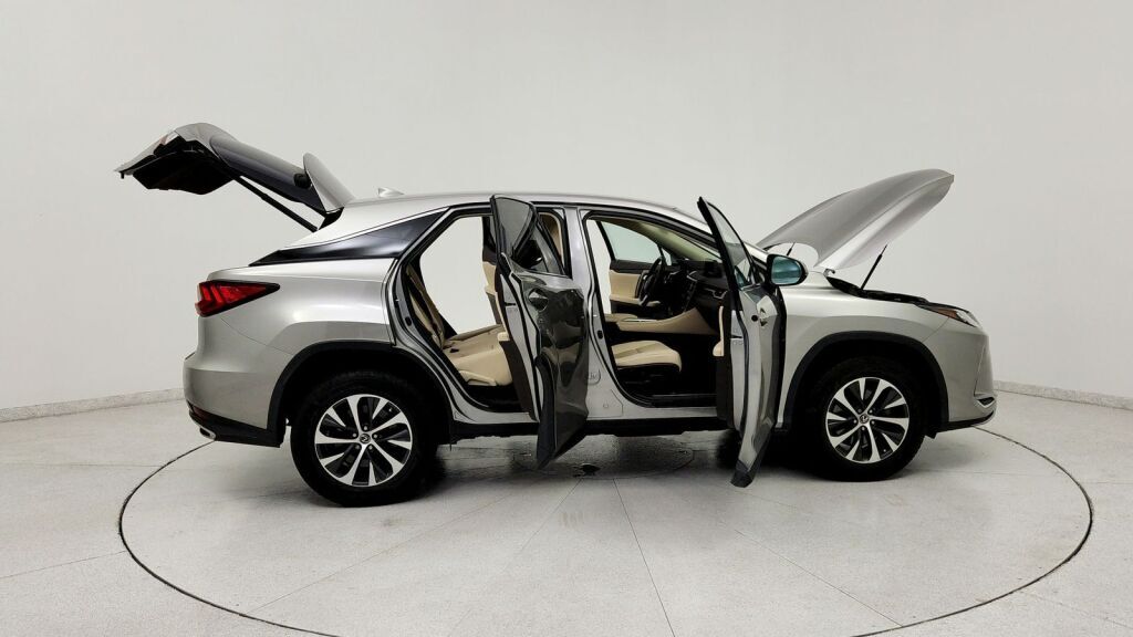 2020 Lexus RX 350 Laurel MD