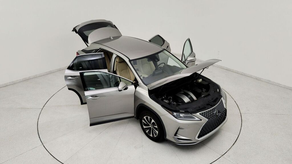 2020 Lexus RX 350 Laurel MD