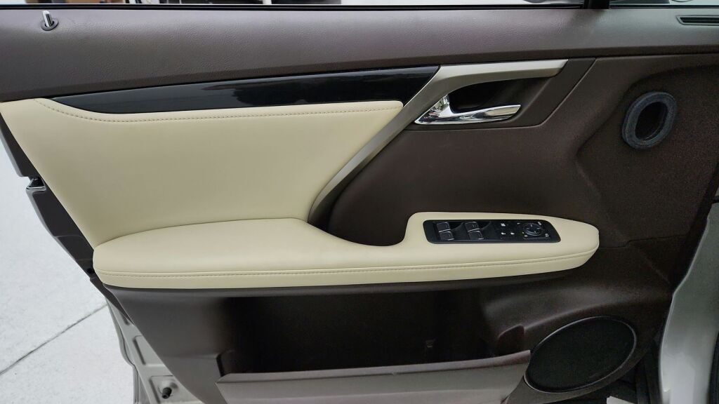 2020 Lexus RX 350 Laurel MD