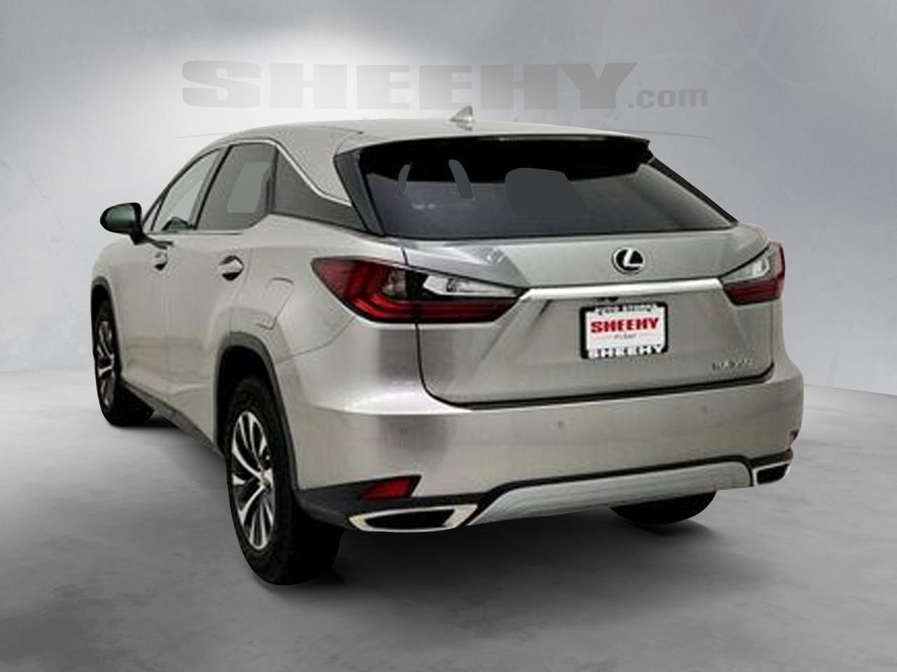 2020 Lexus RX 350 Laurel MD