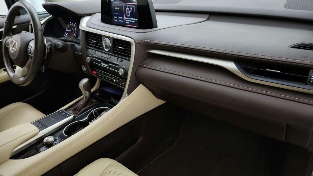 2020 Lexus RX 350 Laurel MD