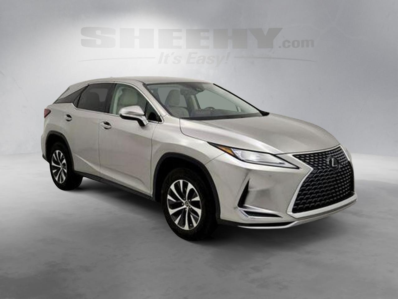 2020 Lexus RX 350 Laurel MD