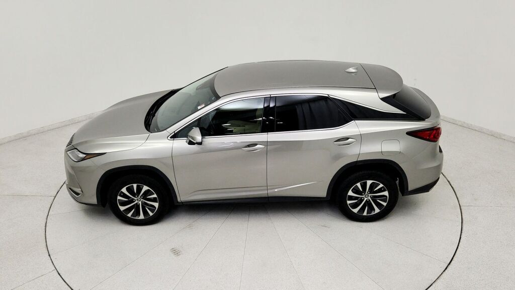 2020 Lexus RX 350 Laurel MD