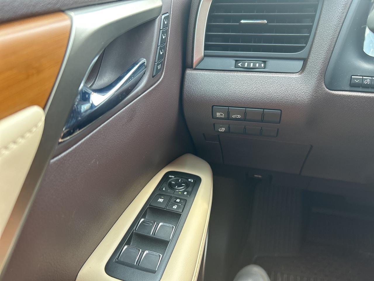 2020 Lexus RX 350 Ashland VA