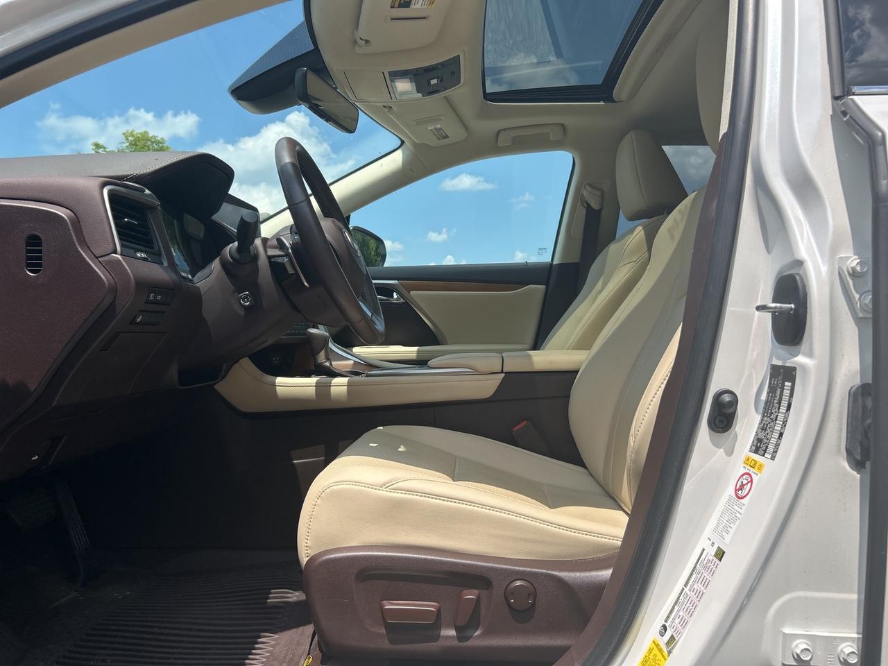 2020 Lexus RX 350 Ashland VA