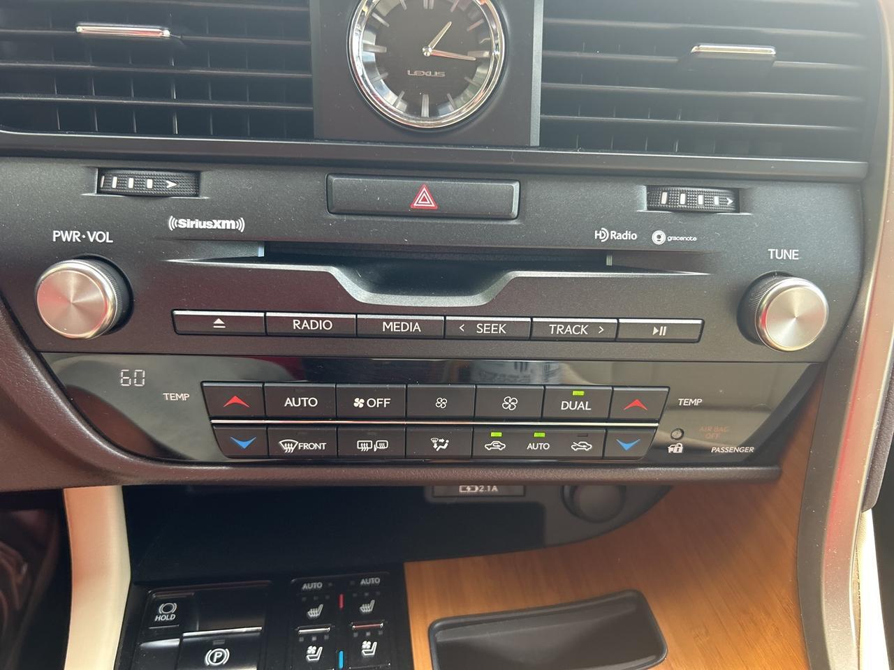 2020 Lexus RX 350 Ashland VA