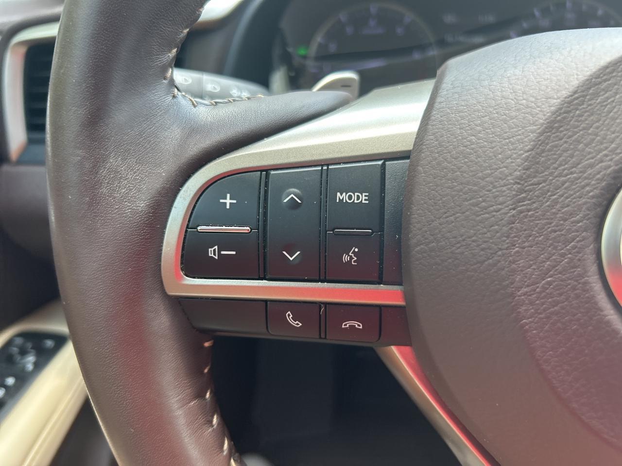 2020 Lexus RX 350 Ashland VA