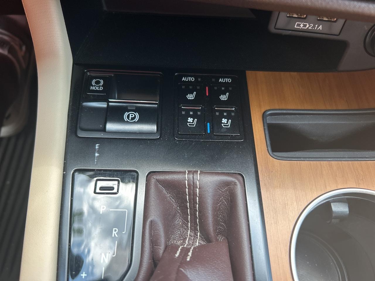 2020 Lexus RX 350 Ashland VA